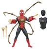 Wholesale price for Marvel Spider-Man Web Gear Spider-Man Action Figure, Spider Legs, Web Blasters, and More ZJ Sons ZJ Sons 