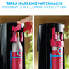 Wholesale price for SodaStream Terra Sparkling Water Maker - Black ZJ Sons SodaStream 