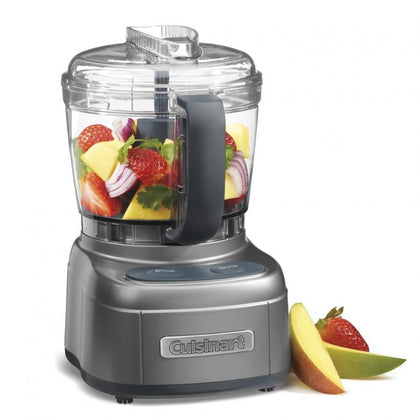Wholesale price for Cuisinart Food Processors Elemental 4-Cup Chopper/Grinder ZJ Sons Cuisinart 