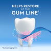 Crest Pro-Health Advanced Gum Restore Toothpaste, Deep Clean 3.7 oz