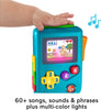 Wholesale price for Fisher-Price Lil’ Gamer Learning Toy with Music and Lights, Baby and Toddler Toy ZJ Sons ZJ Sons 