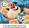 Wholesale price for Fisher-Price Plush Puppy Baby Toy with Smart Stages Learning Content and Lights, Laugh & Learn ZJ Sons ZJ Sons 