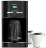 Wholesale price for Cuisinart 12 Cup Classic Programmable Coffeemaker, Black, DCC-1120BK ZJ Sons Cuisinart 