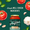 Michael Angelo's Secret Roasted Garlic Sauce, 24oz
