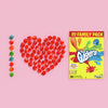 Wholesale price for Gushers Fruit Flavored Snacks, Variety Pack, Strawberry and Tropical, 20 ct ZJ Sons Gushers 