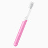 Wholesale price for quip Electric Toothbrush, Built-In Timer + Travel Case, Magenta Plastic ZJ Sons Quip 