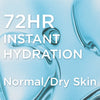 L'Oreal Paris Hydra Genius Normal Oily Skin Daily Liquid Care, 3.04 fl oz