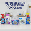 OxiClean Laundry Stain Remover Refill, 56 fl oz
