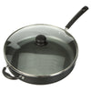 Tramontina PrimaWare 5 Quart Non-Stick Covered Jumbo Cooker