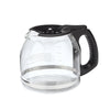 Mr. Coffee 12 Cup Glass Replacement Coffee Carafe