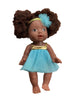 Wholesale price for Kenya Dream Supreme Baby Keyara Doll ZJ Sons ZJ Sons 