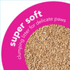 Wholesale price for okocat Super Soft Clumping Natural Wood Litter for delicate paws, Unscented, 16.7 lbs. ZJ Sons okocat 