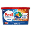 Wholesale price for Persil Discs Laundry Detergent Pacs, Oxi, 38 Count ZJ Sons Persil 