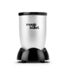 Wholesale price for Magic Bullet® 11 Piece Personal Blender MBR-1101 – Silver / Black ZJ Sons Magic Bullet 