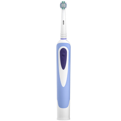 Equate Infinity Rechargeable Electric Toothbrush with Replacement Toothbrush Head
