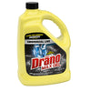 Wholesale price for Drano Max Gel Clog Remover, Commercial Line, 128 oz ZJ Sons Drano 