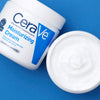 Wholesale price for CeraVe Moisturizing Cream Jar, 16oz ZJ Sons CeraVe 