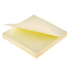 Pen+Gear Paper Sticky Notes, Yellow, 3