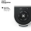 Wholesale price for Keurig K-Supreme Single-Serve K-Cup Pod Coffee Maker, Black ZJ Sons Keurig 