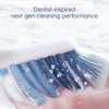 Wholesale price for Oral-B Clic Manual Toothbrush with Magetic Brush Mount, Blue, 1 Ct ZJ Sons Oral-B 