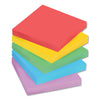 Post-it Pads in Playful Primary Collection Colors, 3