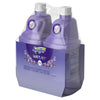 Wholesale price for Swiffer WetJet Liquid Floor Cleaner, Lavender Vanilla & Comfort, 1.25 Liter (2 Pack) ZJ Sons Swiffer 