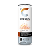 Celsius Sparkling Cola, Functional Essential Energy Drink 12 Fl Oz (Pack of 12)