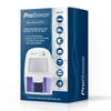 Pro Breeze 1 Pint Portable Dehumidifier for Small Rooms up to 215 sq. ft.