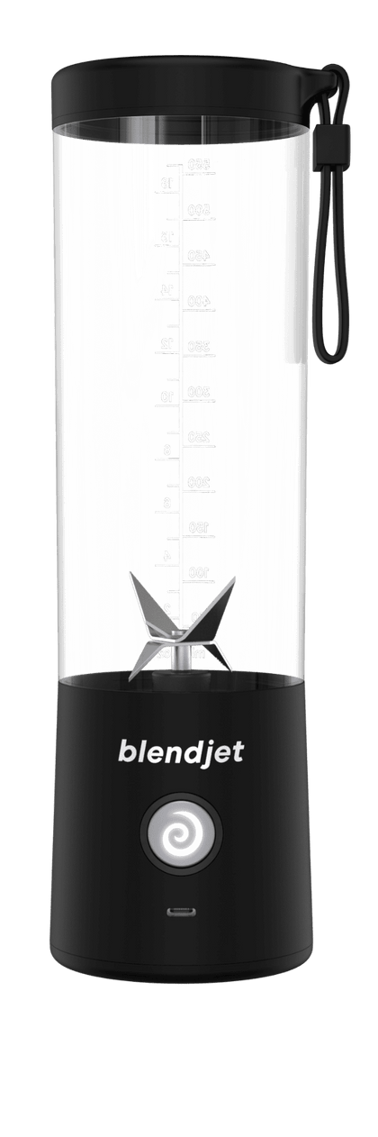 Wholesale price for BlendJet 2, the Original Portable Blender, 20 oz, Black ZJ Sons BlendJet 