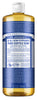 Wholesale price for Dr. Bronner's Pure-Castile Liquid Soap – Peppermint – 32 oz ZJ Sons Dr. Bronner's 
