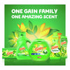 Gain + Aroma Boost Liquid Laundry Detergent, Original, 61 Loads, 88 fl oz