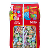 Dum Dums Original Flavor Mix Lollipops Candy, 300 Count