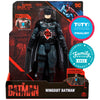 Wholesale price for DC Comics Batman 12-inch Wingsuit Action Figure with Lights and Sounds ZJ Sons ZJ Sons 