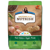 Wholesale price for Rachael Ray Nutrish Real Chicken & Veggies Recipe Dry Dog Food, 14-Pound Bag (Packaging May Vary) ZJ Sons Nutrish 