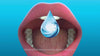 Biotene Moisturizing Dry Mouth Oral Rinse Mouthwash, Fresh Mint, 33.8 Oz