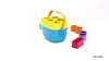 Wholesale price for Fisher-Price Baby's First Blocks with Storage Bucket, learn shapes and sort. ZJ Sons ZJ Sons 