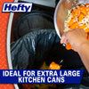 Wholesale price for Hefty Strong Large Trash Bags, 30 Gallon, 40 Count ZJ Sons Hefty 