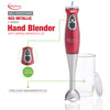 Wholesale price for Betty Crocker BC-3302CMR Two Speed Hand Blender with Included Beaker, Red ZJ Sons Betty Crocker 