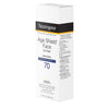 Wholesale price for Neutrogena Age Shield Face Oil-Free Sunscreen SPF 70, 3 fl. oz ZJ Sons Neutrogena 