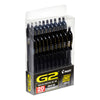Wholesale price for Pilot G2 Retractable Gel Ink Pens, Fine Point, Black, 20 Pk, 55126960 ZJ Sons Pilot 