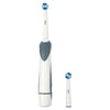 Wholesale price for Equate EasyFlex TotalPower Toothbrush, Battery Powered, 1 Handle, 2 Replacement Brush Heads ZJ Sons Equate 