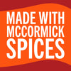 McCormick Taco Seasoning Mix, 24 oz Mixed Spices & Seasonings