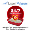 Wholesale price for Purina Tidy Cats Light Weight, Low Dust, Clumping Cat Litter 24/7 Performance Multi Cat Litter, 17 lb. Pail ZJ Sons Tidy Cats 