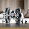 Wholesale price for LEGO Star Wars Imperial TIE Fighter 75300 Building Toy with Stormtrooper and Pilot Minifigures from The Skywalker Saga ZJ Sons ZJ Sons 
