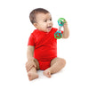 Wholesale price for Bright Starts Shaker Rattle Toy, Ages Newborn + ZJ Sons ZJ Sons Shaker Rattle Toy,