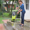 Sun Joe House + Deck All-purpose Pressure Washer Rated Concentrated Cleaner , 1 Gal.