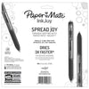 Wholesale price for Paper Mate InkJoy Gel Pens, Medium Point, Assorted Colors, 14 Count ZJ Sons Paper Mate 