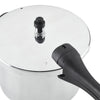 Wholesale price for Farberware 6-Quart Aluminum Stovetop Pressure Cooker, 15 PSI ZJ Sons Farberware 