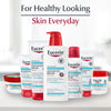 Wholesale price for Eucerin Advanced Repair Body Lotion, 16.9 Fl Oz Pump Bottle ZJ Sons Eucerin 