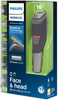 Wholesale price for Philips Norelco All-In-One Trimmer 5000 MG5700/49 No Blade Oil Needed ZJ Sons Philips Norelco 